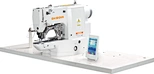industrial bar tack sewing machine